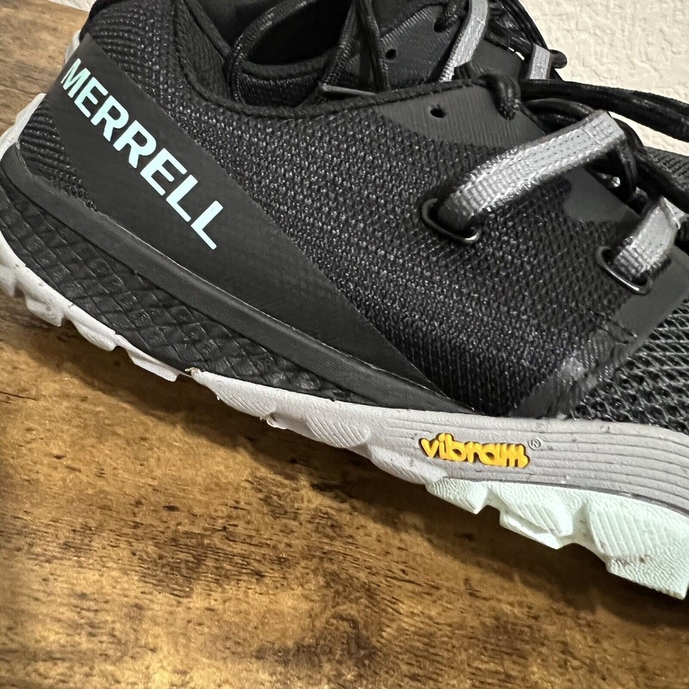 Merrell Barefoot 2 Womens Sneakers Size 10.5 Trail Glove 6 J135384 NEW Sb14 - Picture 6 of 11